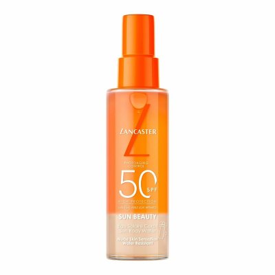 Lancaster Aurinkosuoja SUN BEAUTY Spf 50 100 ml