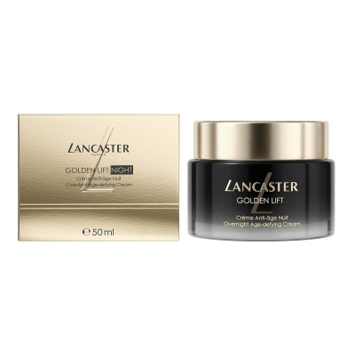 Lancaster Kasvovoide GOLDEN LIFT 50 ml