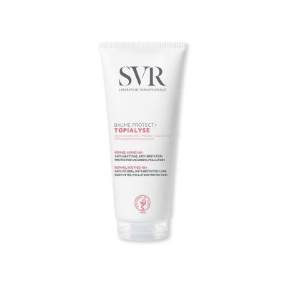 SVR som lindrar kloda och irritation Topialyse hoitoaine 1 l