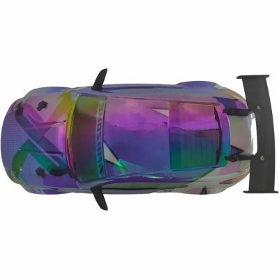 Silverlit Kauko-ohjattava auto Muovi