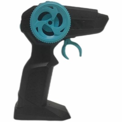 Silverlit Kauko-ohjattava auto Muovi