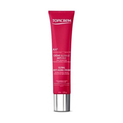 Topicrem Anti-ageing voide AH3 40 ml