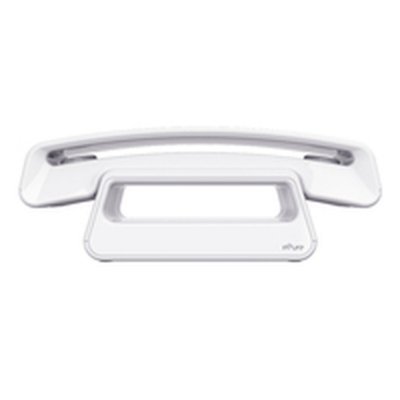 Alcatel Langaton puhelin ATL1428162 Valkoinen Muovi