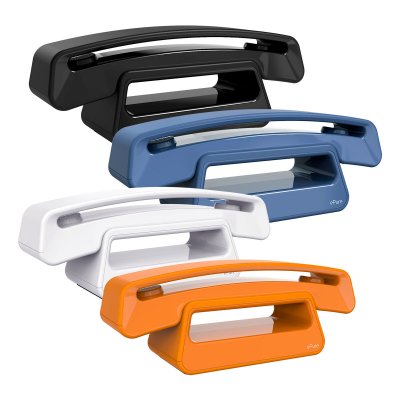 Alcatel Langaton puhelin ATL1428162 Valkoinen Muovi