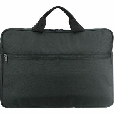 Kannettavan salkku Mobilis One bag Musta 16"