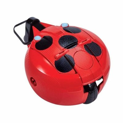 Miraculous: Tales of Ladybug & Cat Noir Miraculous: Tales of Ladybug & Cat musta Miraculous: Tales of Ladybug & Cat musta Toimin