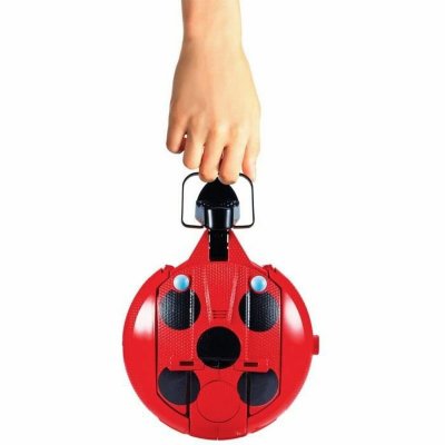 Miraculous: Tales of Ladybug & Cat Noir Miraculous: Tales of Ladybug & Cat musta Miraculous: Tales of Ladybug & Cat musta Toimin