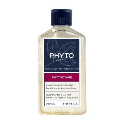 Phyto Paris Phytocyane Vitaliserande shampoo 250 ml