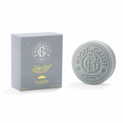 Roger & Gallet Parranajosaippua COLOGNE TWIST 100 g