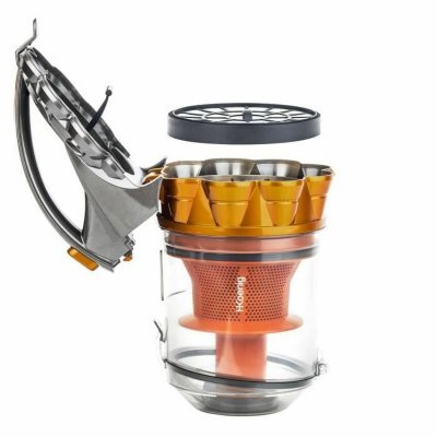 Hkoenig Poistin STC60 Oranssi oranssi 700 W Alumiini