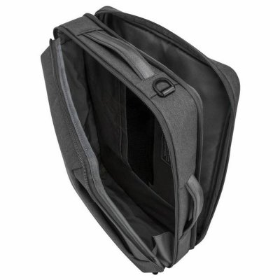 Kannettavan salkku Targus TBB58702GL Harmaa 15.6"