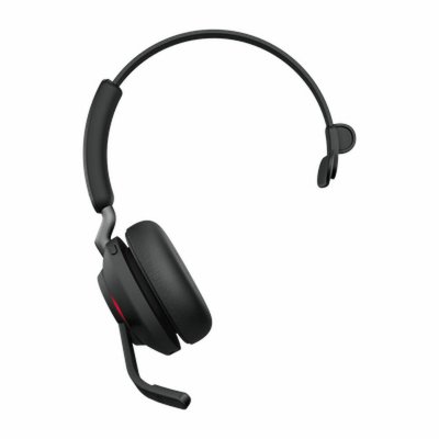 Jabra Kuulokkeet mikrofonilla 26599-899-999 Musta Alumiini