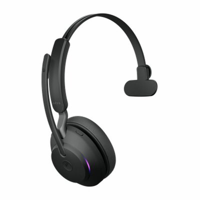 Jabra Kuulokkeet mikrofonilla 26599-899-999 Musta Alumiini
