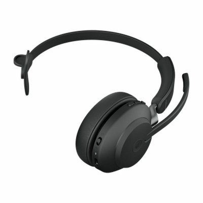 Jabra Kuulokkeet mikrofonilla 26599-899-999 Musta Alumiini
