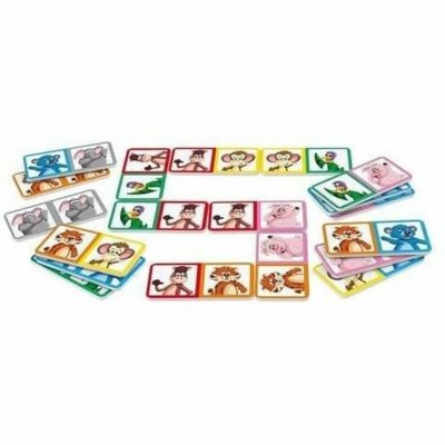 Schmidt Spiele Domino Kids