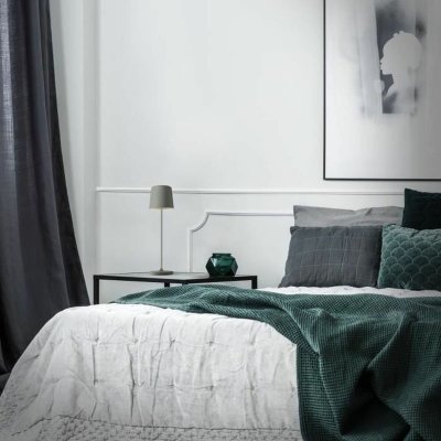 Brilliant LED-pöytälamppu KAAMI 2 W Harmaa Metalli