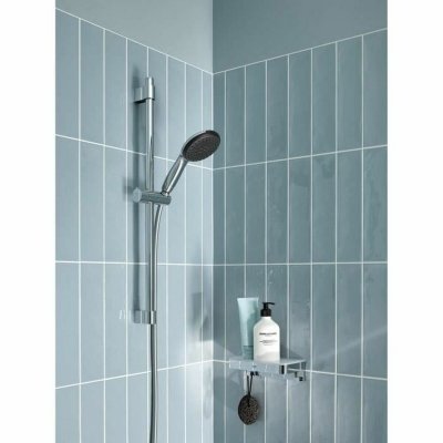 Grohe Suihkukolumni Vitalio Start 110 Chrome Metalli