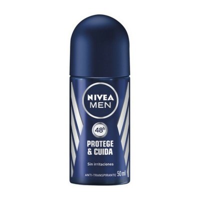 Nivea Roll-on-deodorantti Men Protege & Cuida (50 ml)