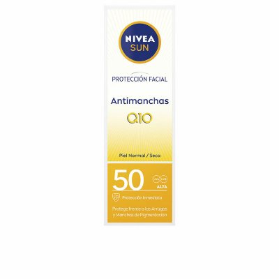 Nivea Kasvojen aurinkovoide Sun Spf 50 ml