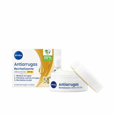 Havaianas Päivävoide ANTI-ARRUGAS 55+ Spf 15 50 ml