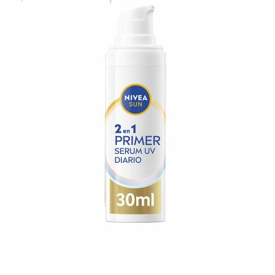 Nivea Kasvoseerumi SUN PRIMER Spf 50+ 30 ml