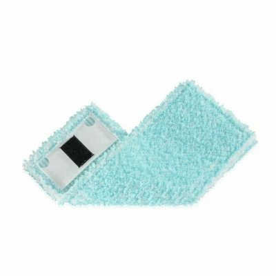 Leifheit Mopin vaihtopää Clean Twist M Ergo Super Soft 52122 Polyesteri Sininen