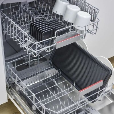 Severin Raclette RG2365 Musta musta 48 x 24 cm