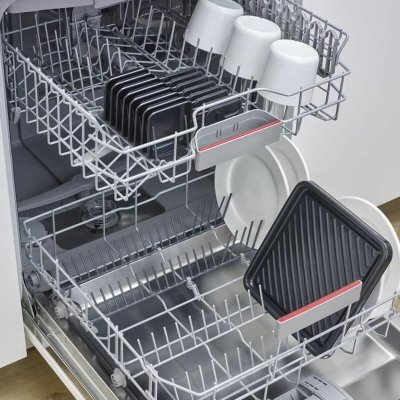 Severin Raclette RG2366 Musta musta 1300 W