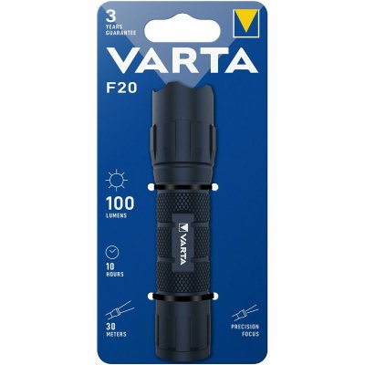Varta Lamppu 15671101111
