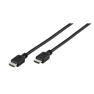 HDMI-kaapeli Vivanco High Speed 1,5 m