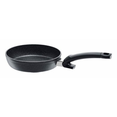 Fissler Pannu 15910520100/0 Musta Alumiini Ø 20 cm