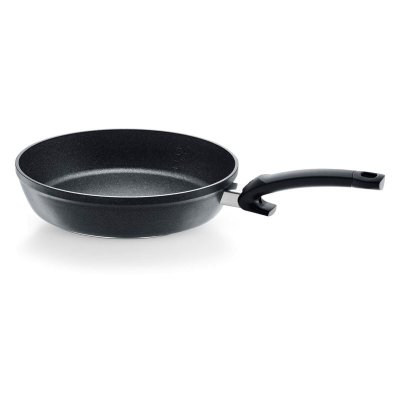 Fissler Pannu 15910520100/0 Musta Alumiini Ø 20 cm