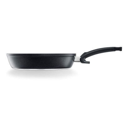 Fissler Pannu 15910520100/0 Musta Alumiini Ø 20 cm