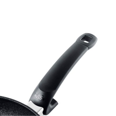 Fissler Pannu 15910520100/0 Musta Alumiini Ø 20 cm