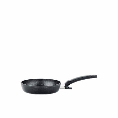 Fissler Pannu 15910520100/0 Musta Alumiini Ø 20 cm