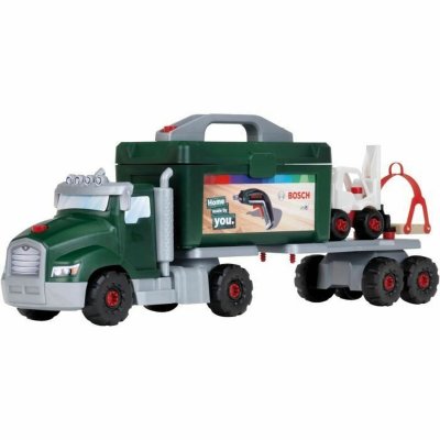 Klein Toys Kauko-ohjattava auto