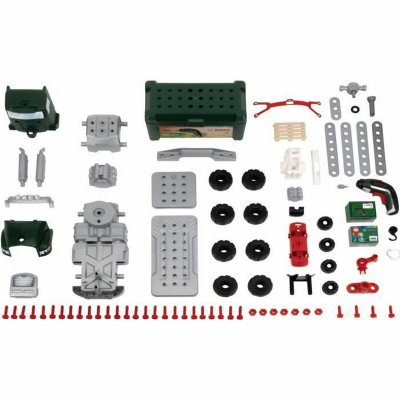 Klein Toys Kauko-ohjattava auto
