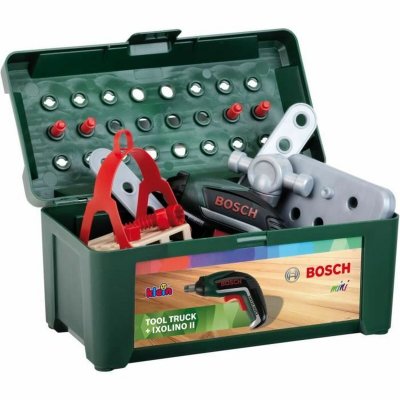 Klein Toys Kauko-ohjattava auto