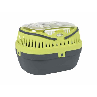 Trixie Kuljetin Muovinen 23 × 16 17 CM Vihreä