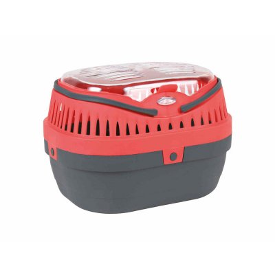 Trixie Kuljetin Muovinen 23 × 16 17 CM Vihreä