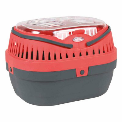 Trixie Kuljetin Muovinen 23 × 16 17 CM Vihreä