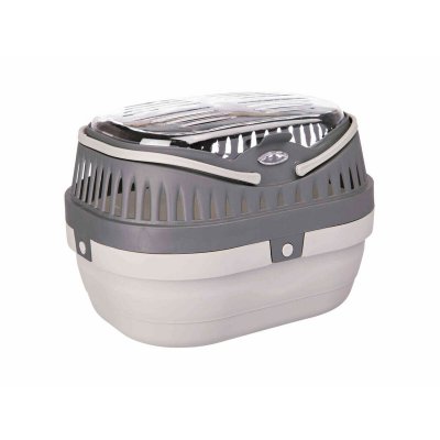 Trixie Kuljetin Muovinen 23 × 16 17 CM Vihreä