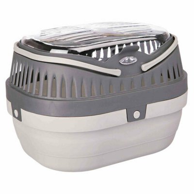 Trixie Kuljetin Muovinen 23 × 16 17 CM Vihreä