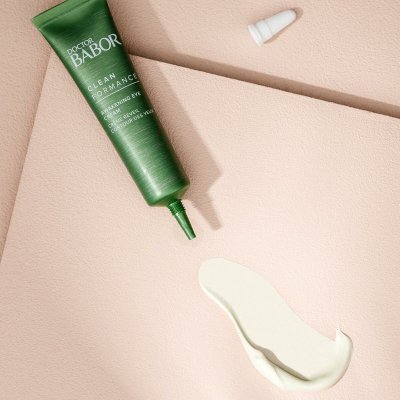 Babor Silmänympärysvoide