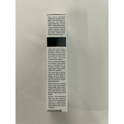 Babor Silmänympärysvoide