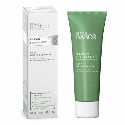 Babor Kasvojen puhdistusaine 75 ml
