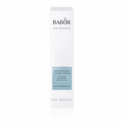 Babor Anti-ageing voide silmänympärysalueelle Skinovage 15 ml