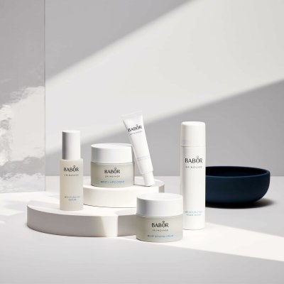 Babor Anti-ageing voide silmänympärysalueelle Skinovage 15 ml