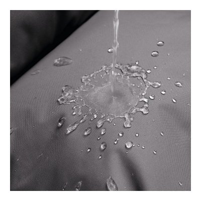 Koiran peti Hunter GENT Musta 100 x 70 cm Polyesteri