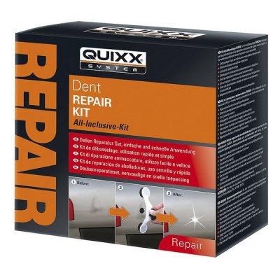 Reparatiemiddel voor schokdempers Quixx (6 pcs)